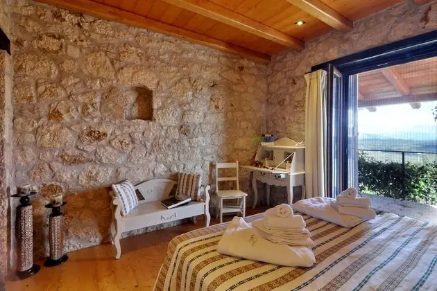 Villa, Birden Çok Yatak