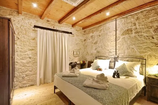 Villa, Birden Çok Yatak