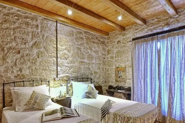 Villa, Birden Çok Yatak