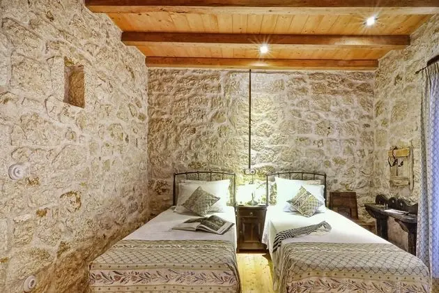 Villa, Birden Çok Yatak