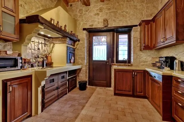 Villa, Birden Çok Yatak
