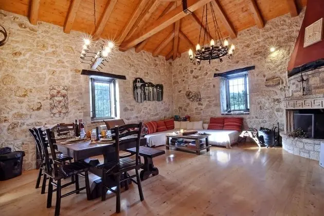 Villa, Birden Çok Yatak