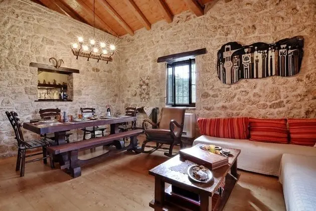 Villa, Birden Çok Yatak