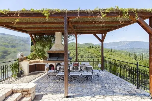 Villa, Birden Çok Yatak