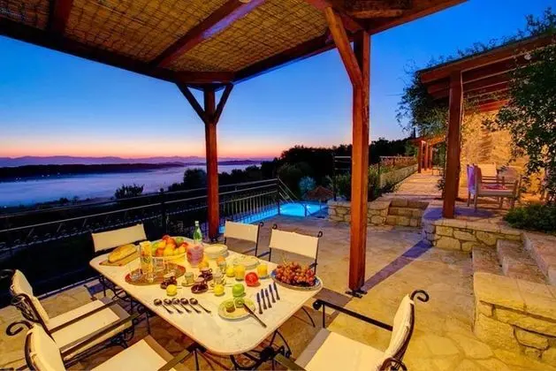 Villa, Birden Çok Yatak