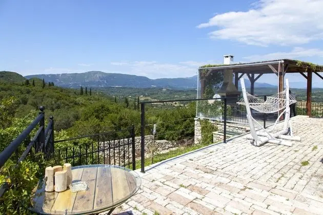 Villa, Birden Çok Yatak