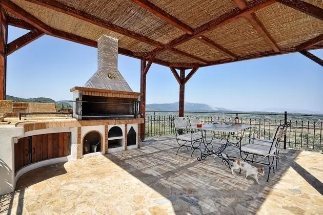 Villa, Birden Çok Yatak