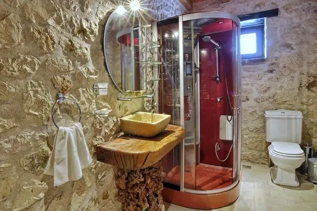 Villa, Birden Çok Yatak