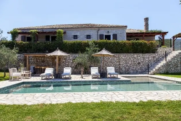 Villa, Birden Çok Yatak
