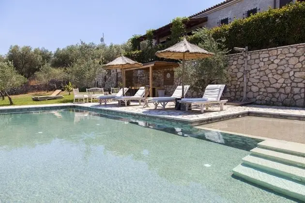 Villa, Birden Çok Yatak