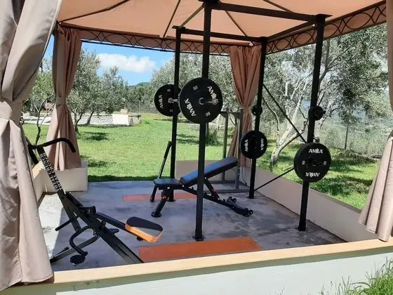 Villa, Birden Çok Yatak
