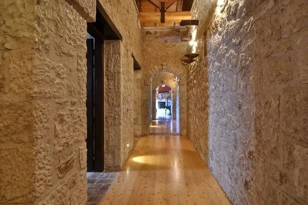 Villa, Birden Çok Yatak