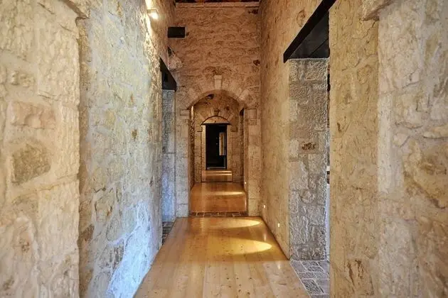 Villa, Birden Çok Yatak
