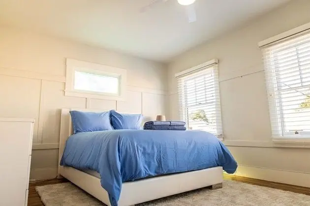 Apart Daire (Stunning Alameda One Bedroom)