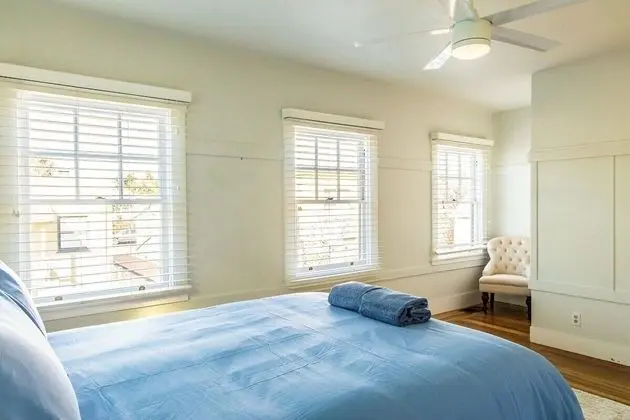 Apart Daire (Stunning Alameda One Bedroom)