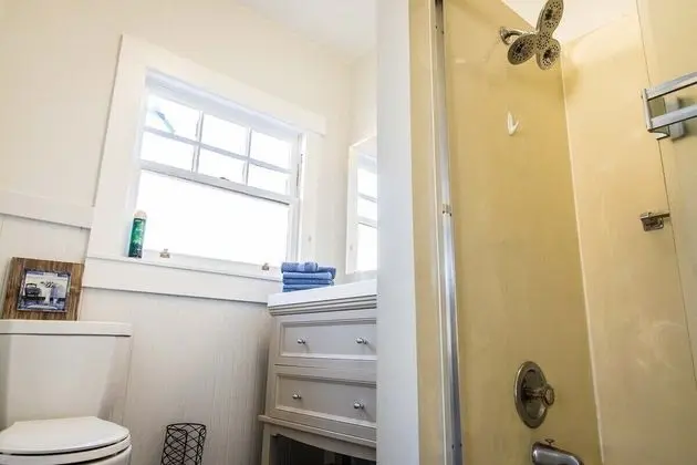 Apart Daire (Stunning Alameda One Bedroom)