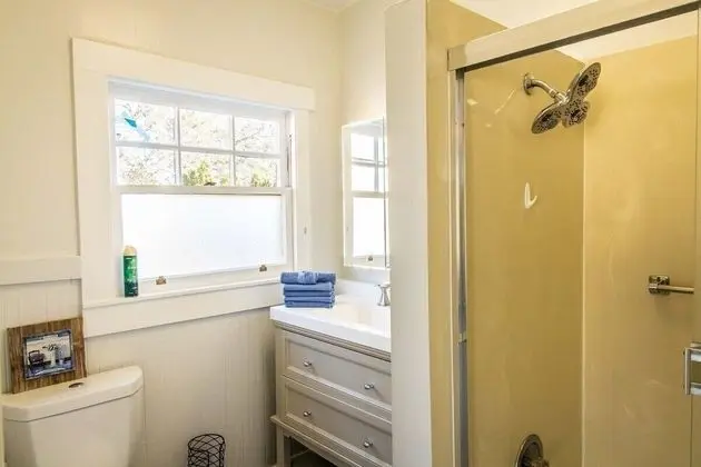 Apart Daire (Stunning Alameda One Bedroom)