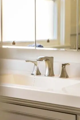Apart Daire (Stunning Alameda One Bedroom)