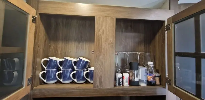 Kulübe, Birden Çok Yatak