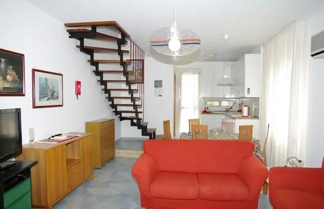 Apart Daire, 2 Yatak Odası, Veranda