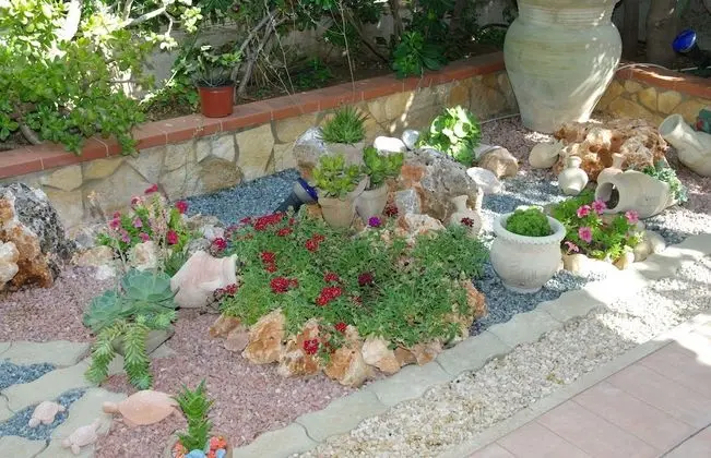 Apart Daire, 2 Yatak Odası, Veranda