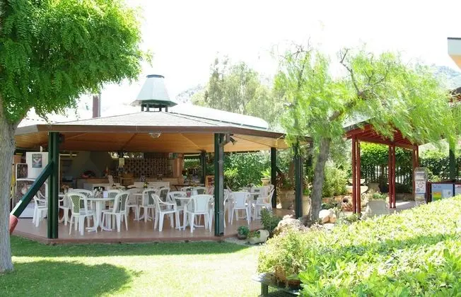 Apart Daire, 2 Yatak Odası, Veranda