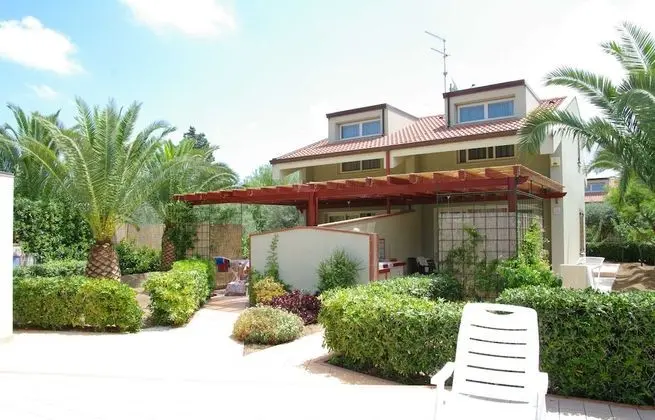 Apart Daire, 2 Yatak Odası, Veranda