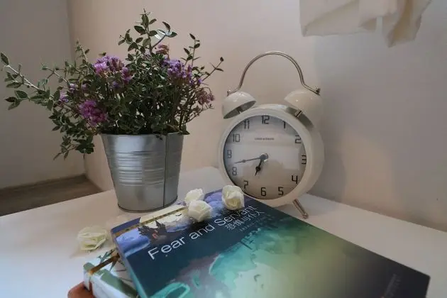 Apart Daire, 2 Büyük (Queen) Boy Yatak