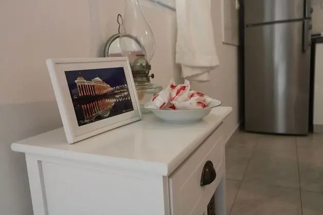 Apart Daire, 2 Büyük (Queen) Boy Yatak