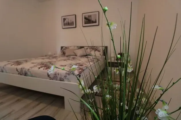 Apart Daire, 2 Büyük (Queen) Boy Yatak