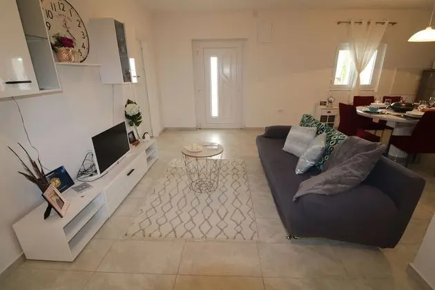 Apart Daire, 2 Büyük (Queen) Boy Yatak