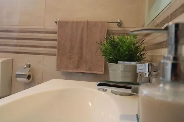 Apart Daire, 2 Büyük (Queen) Boy Yatak