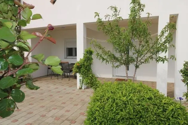 Apart Daire, 2 Büyük (Queen) Boy Yatak