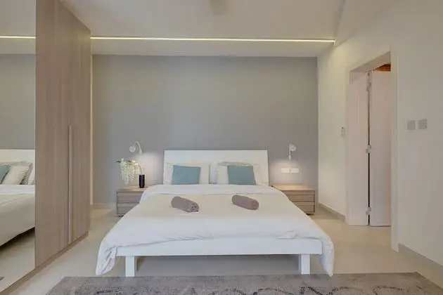 Apart Daire (2 Bedrooms)