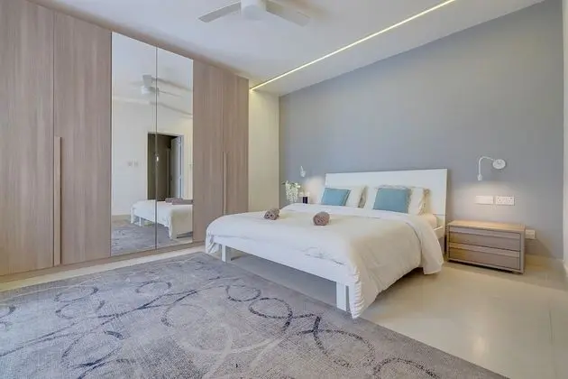 Apart Daire (2 Bedrooms)