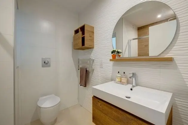 Apart Daire (2 Bedrooms)