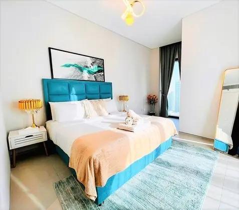 Apart Daire (1 Bedroom)