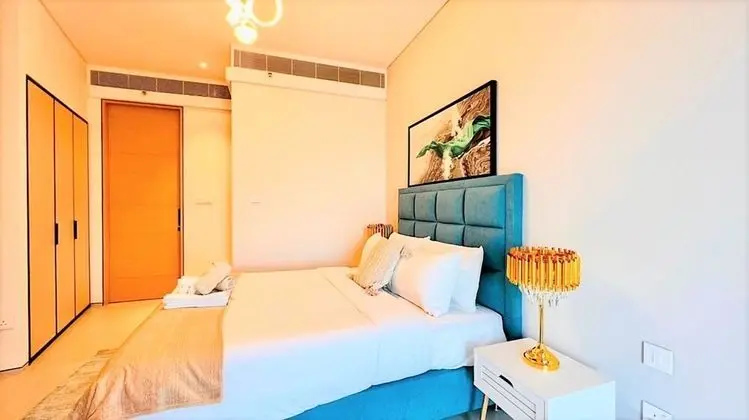 Apart Daire (1 Bedroom)
