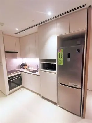 Apart Daire (1 Bedroom)