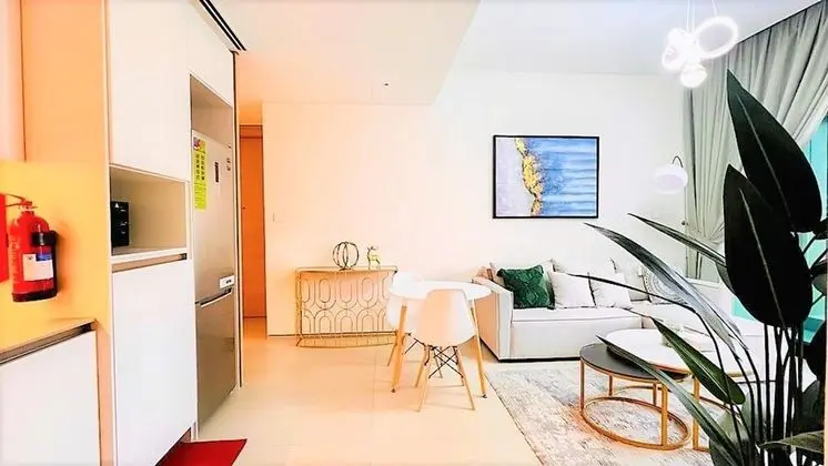 Apart Daire (1 Bedroom)