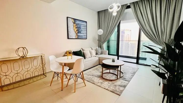 Apart Daire (1 Bedroom)