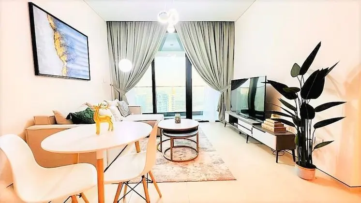 Apart Daire (1 Bedroom)