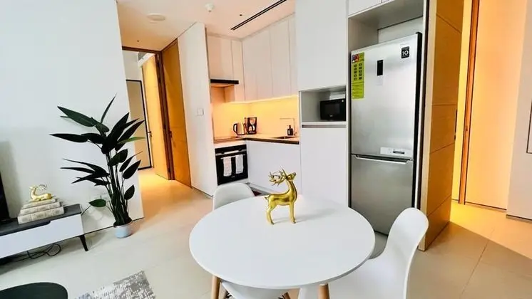 Apart Daire (1 Bedroom)