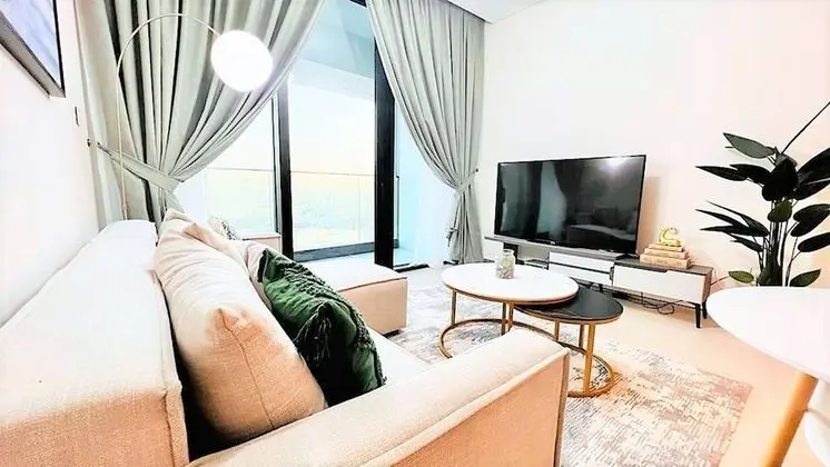 Apart Daire (1 Bedroom)