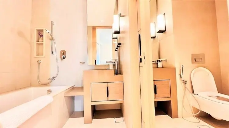 Apart Daire (1 Bedroom)