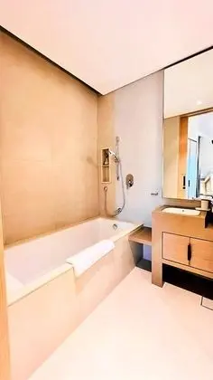 Apart Daire (1 Bedroom)
