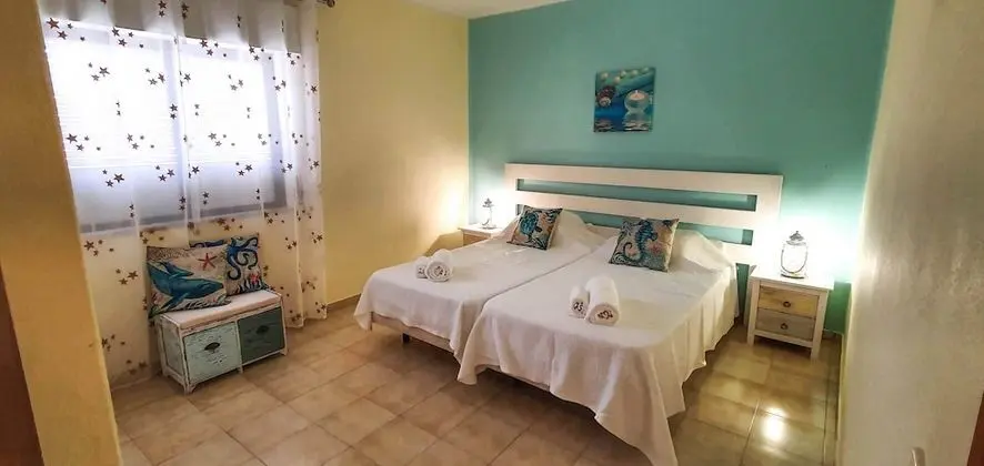 Apart Daire, Birden Çok Yatak