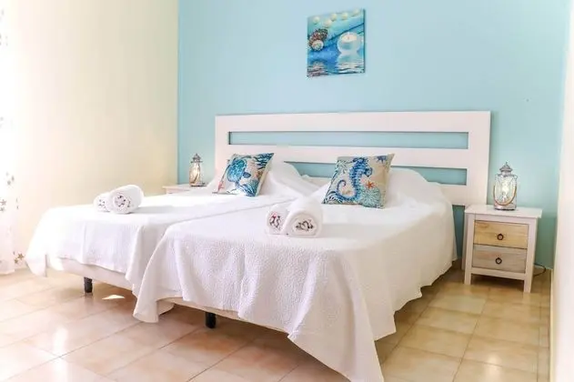 Apart Daire, Birden Çok Yatak