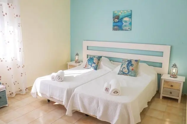 Apart Daire, Birden Çok Yatak