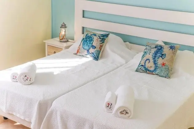 Apart Daire, Birden Çok Yatak